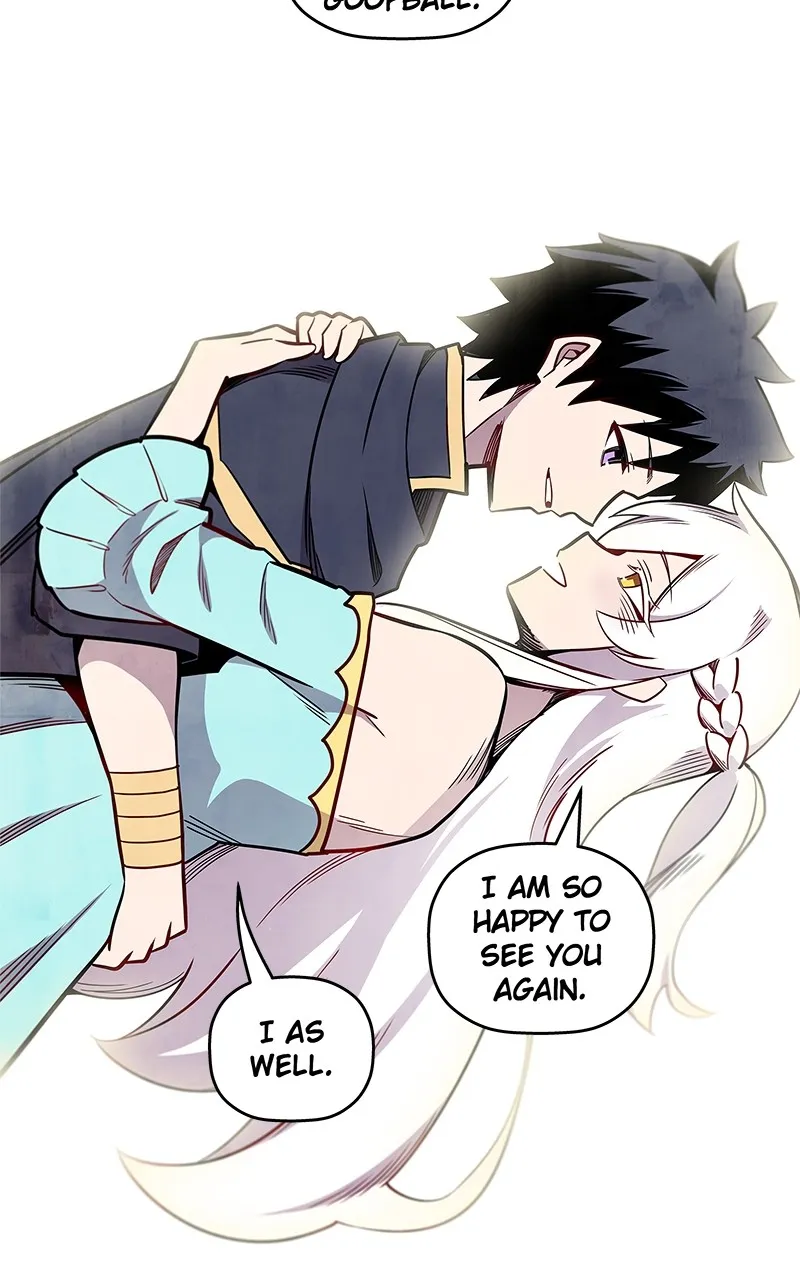 Read Everywhere & Nowhere chapter 251 image 85 on Lezhin