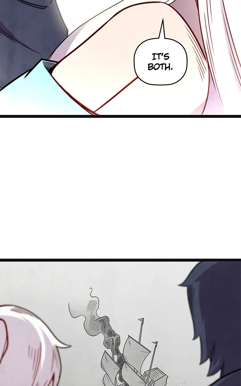 Read Everywhere & Nowhere chapter 251 image 87 on Lezhin