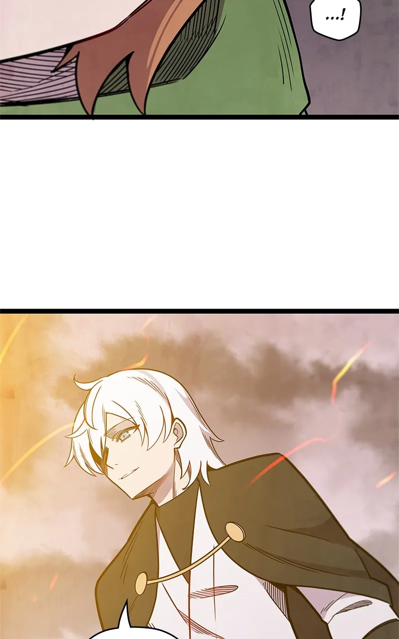 Read Everywhere & Nowhere chapter 251 image 9 on Lezhin
