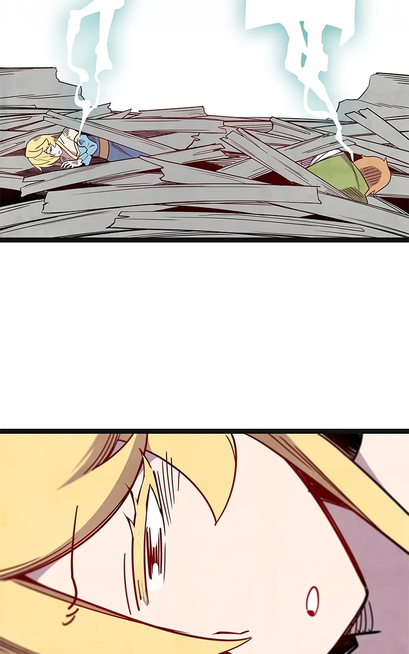 Read Everywhere & Nowhere chapter 251 image 96 on Lezhin