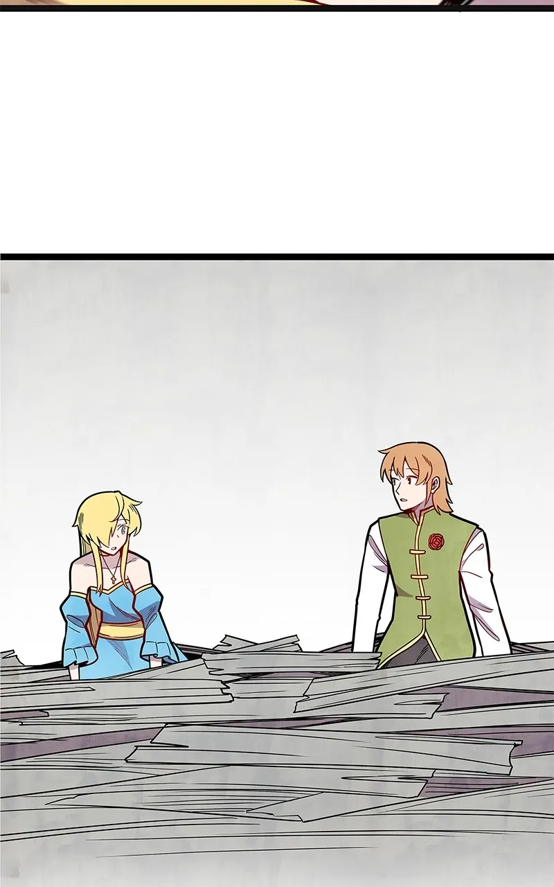 Read Everywhere & Nowhere chapter 251 image 97 on Lezhin