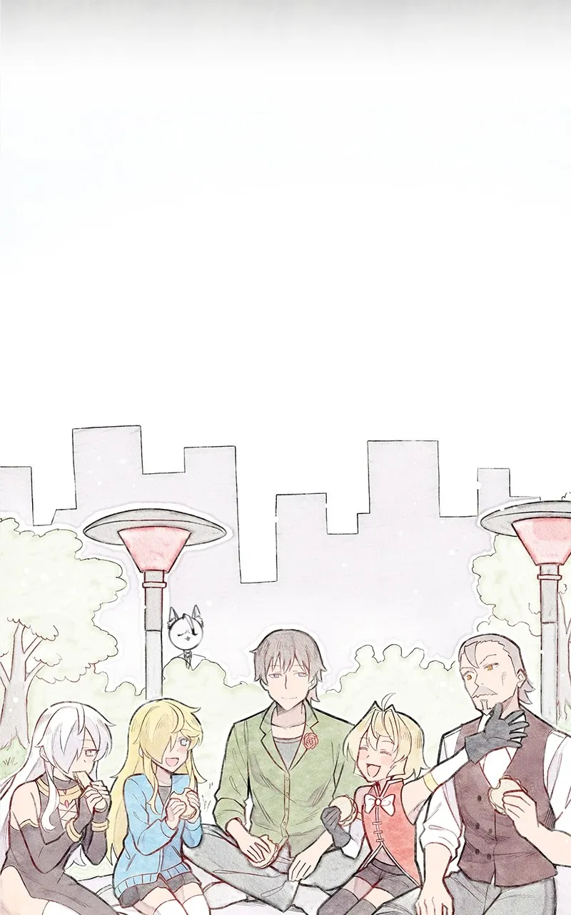 Read Everywhere & Nowhere chapter 251 image 98 on Lezhin