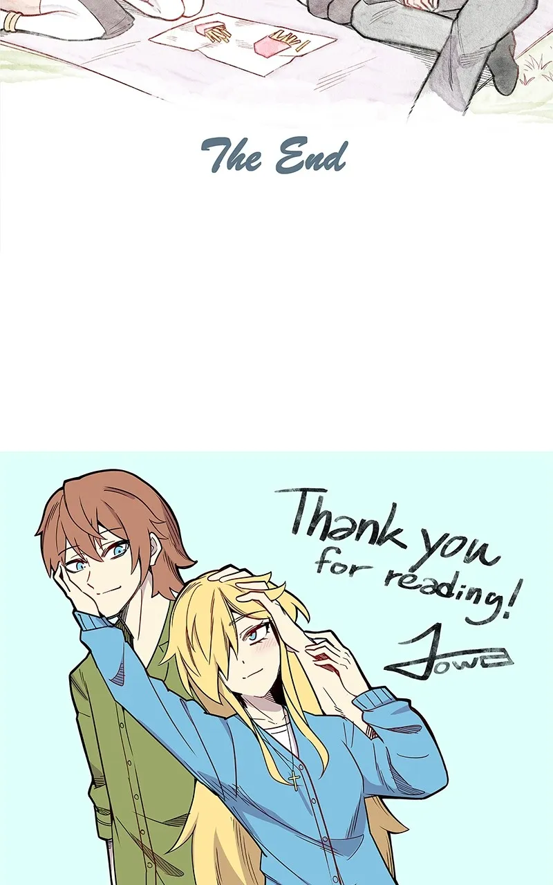 Read Everywhere & Nowhere chapter 251 image 99 on Lezhin