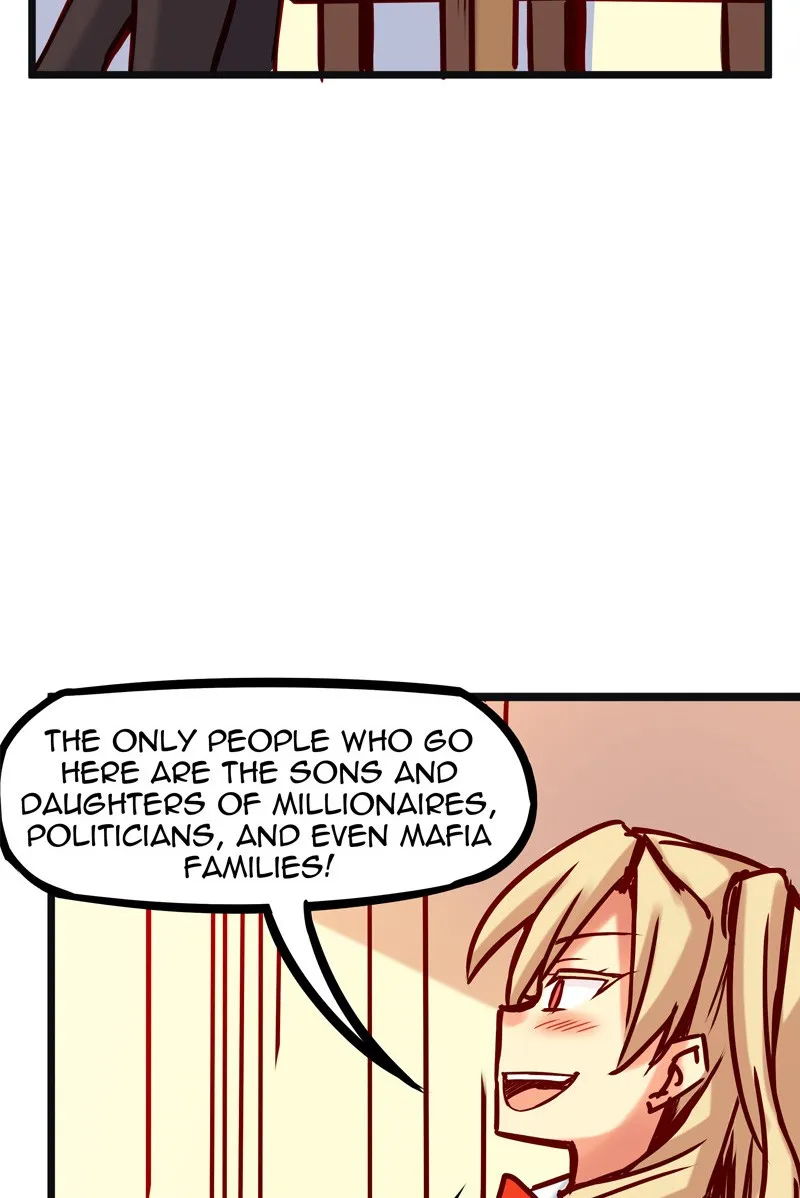Read Everywhere & Nowhere chapter 26 image 10 on Lezhin