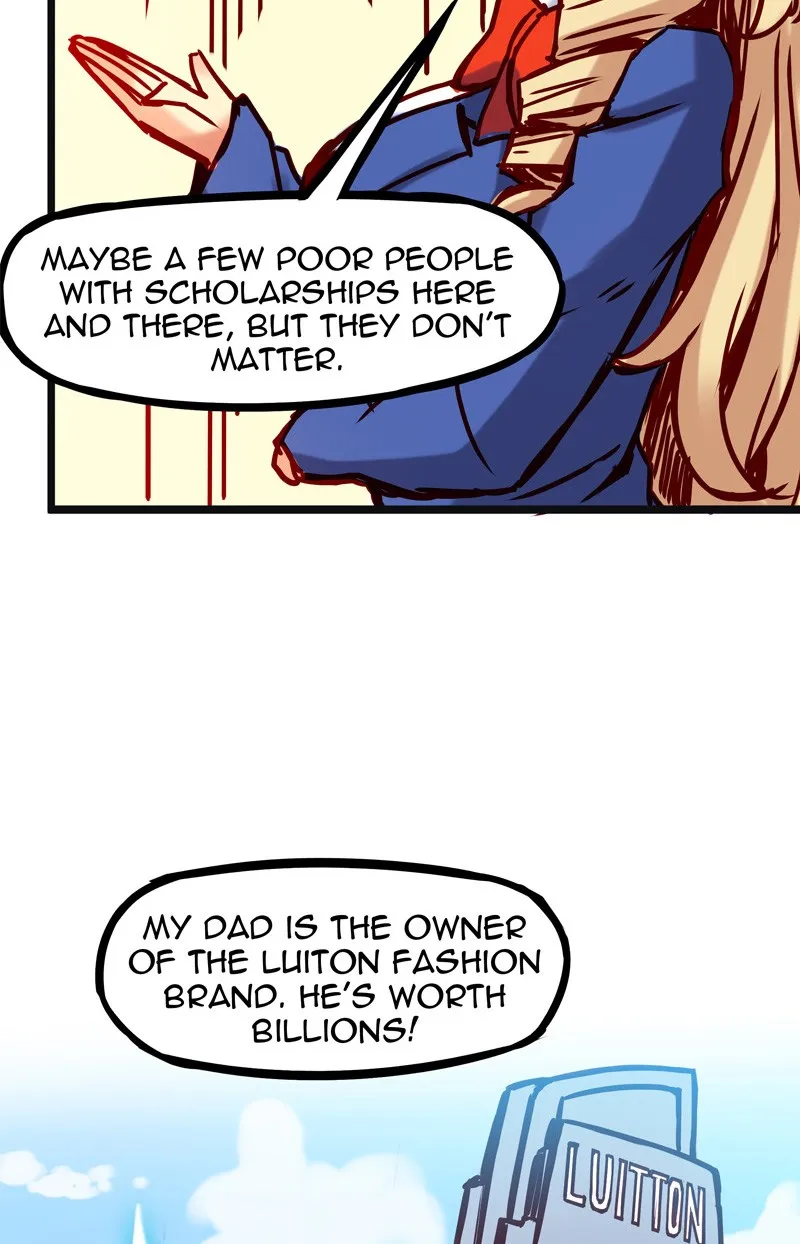 Read Everywhere & Nowhere chapter 26 image 11 on Lezhin
