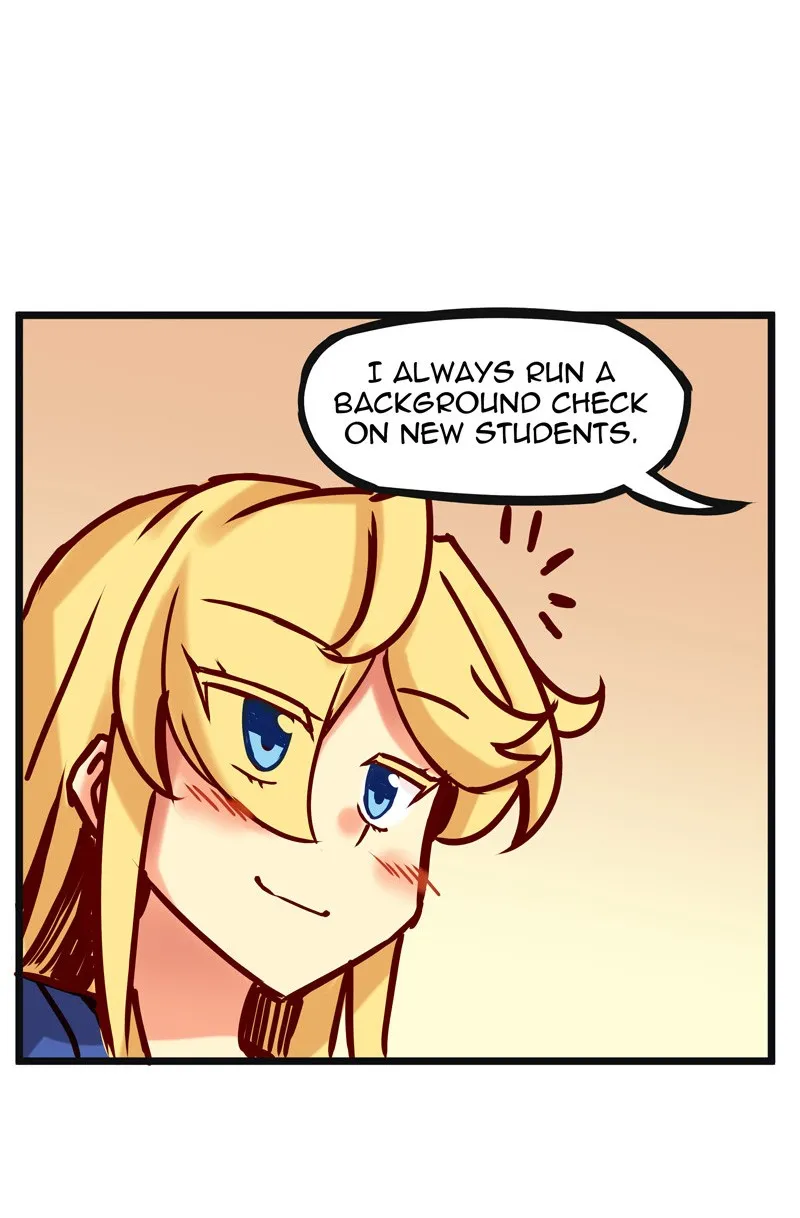 Read Everywhere & Nowhere chapter 26 image 14 on Lezhin