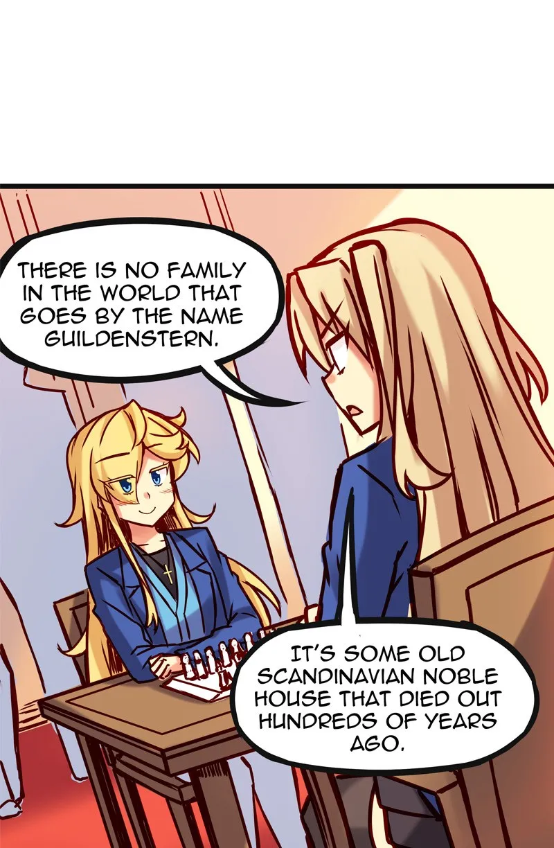 Read Everywhere & Nowhere chapter 26 image 15 on Lezhin