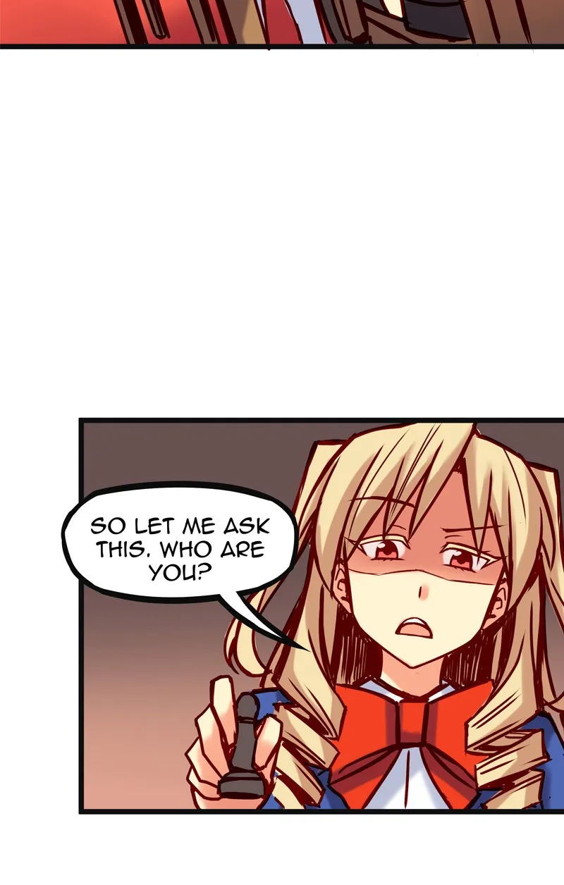 Read Everywhere & Nowhere chapter 26 image 16 on Lezhin