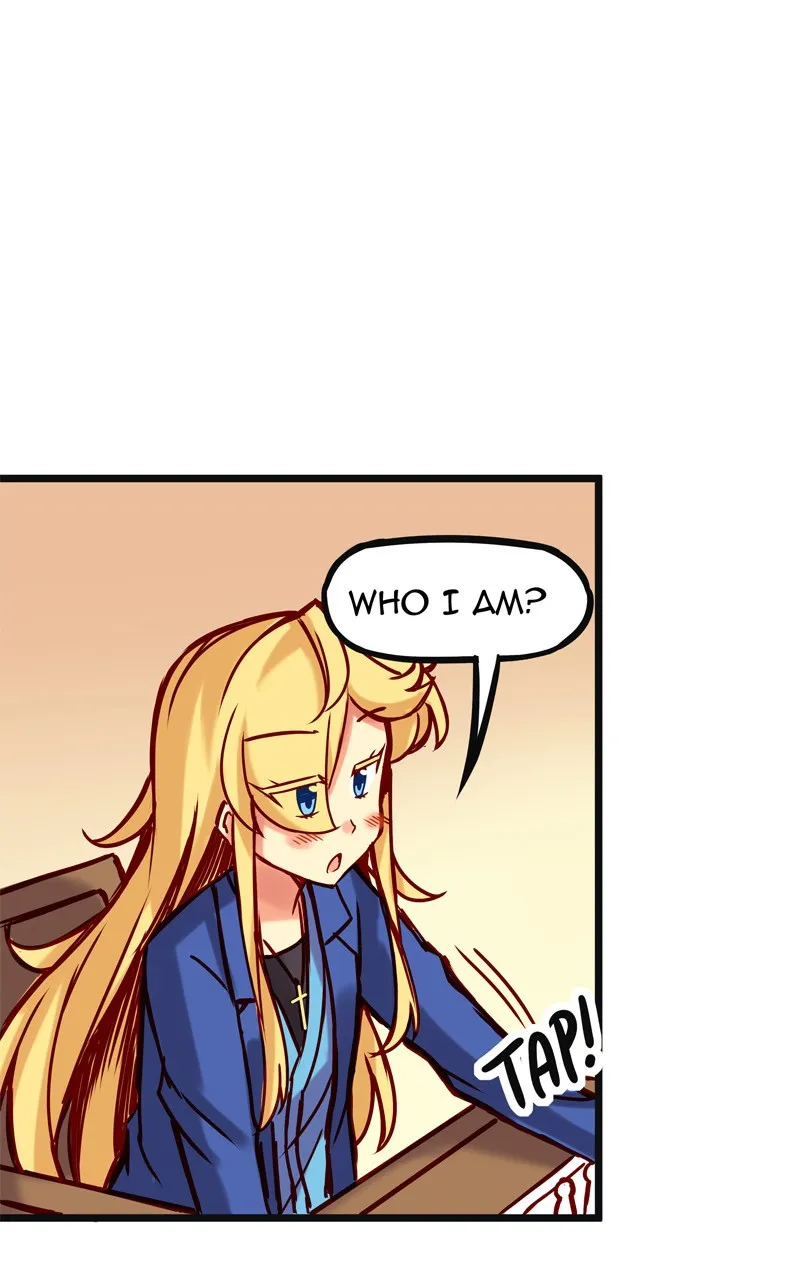 Read Everywhere & Nowhere chapter 26 image 17 on Lezhin