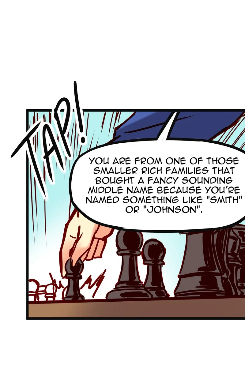Read Everywhere & Nowhere chapter 26 image 18 on Lezhin