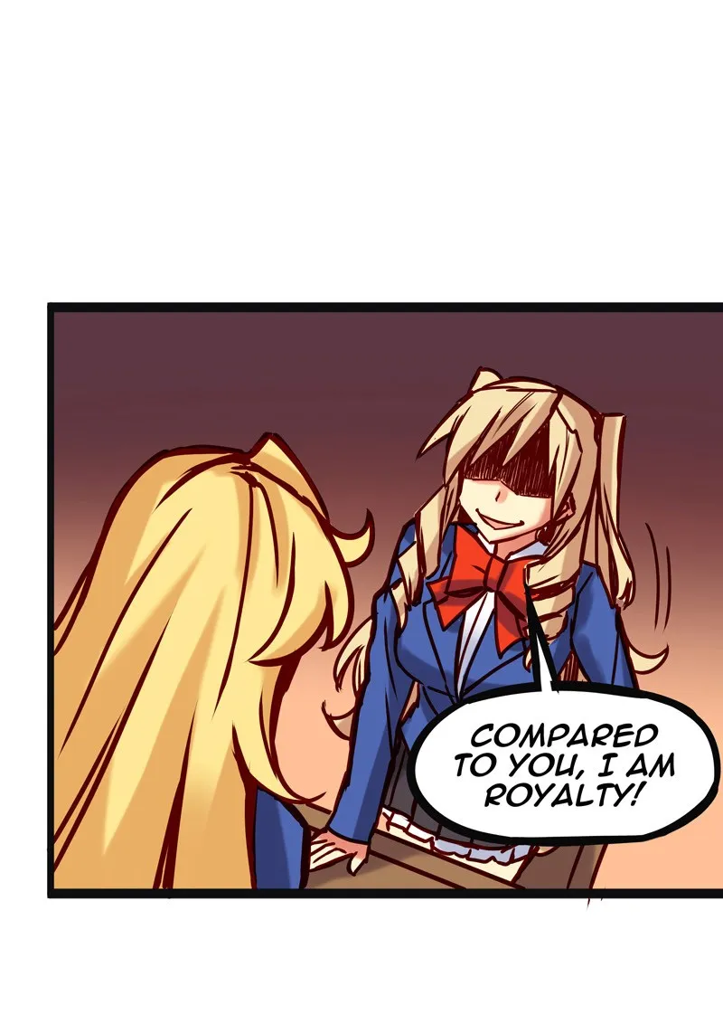 Read Everywhere & Nowhere chapter 26 image 19 on Lezhin