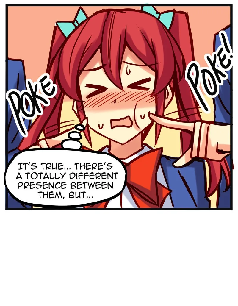 Read Everywhere & Nowhere chapter 26 image 24 on Lezhin