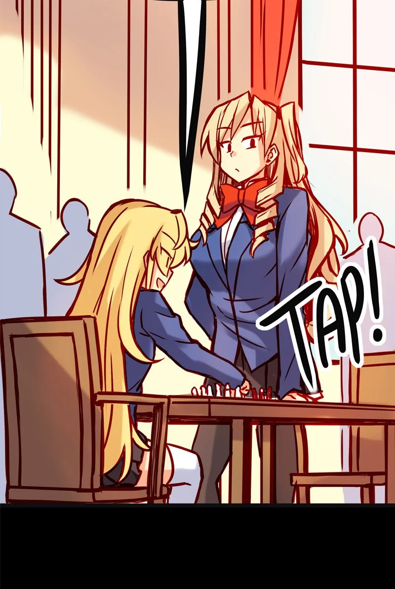 Read Everywhere & Nowhere chapter 26 image 29 on Lezhin