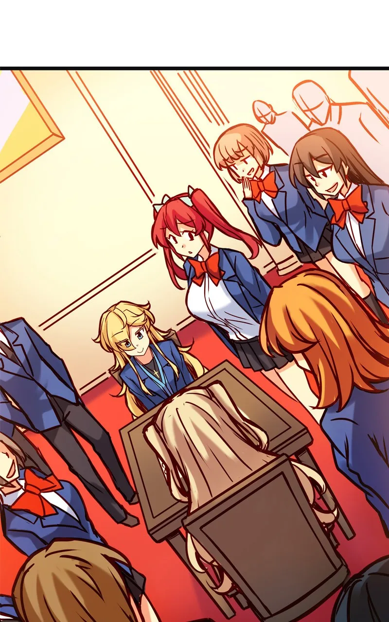 Read Everywhere & Nowhere chapter 26 image 3 on Lezhin