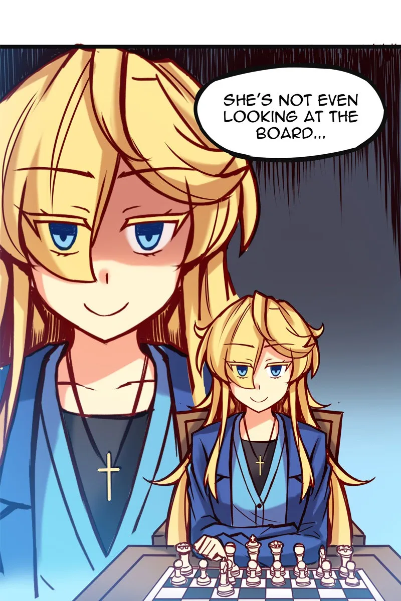 Read Everywhere & Nowhere chapter 26 image 6 on Lezhin
