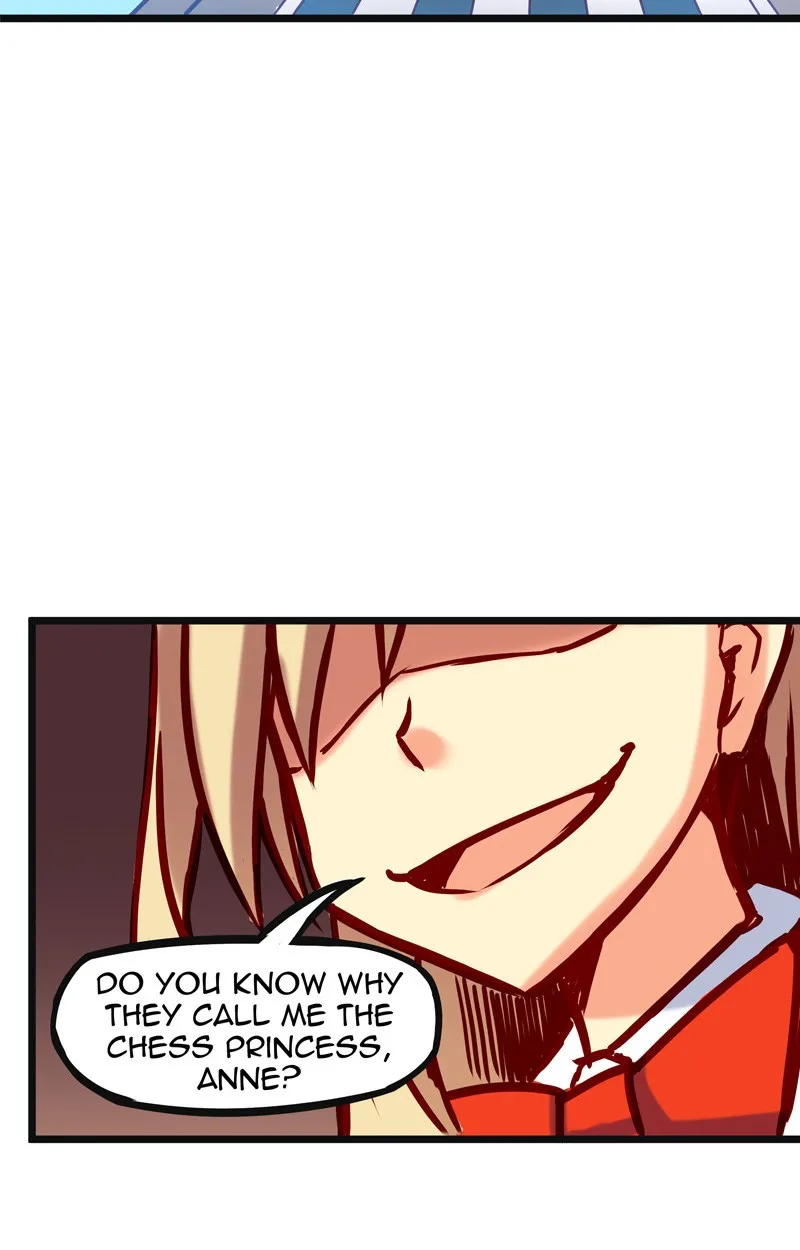 Read Everywhere & Nowhere chapter 26 image 7 on Lezhin