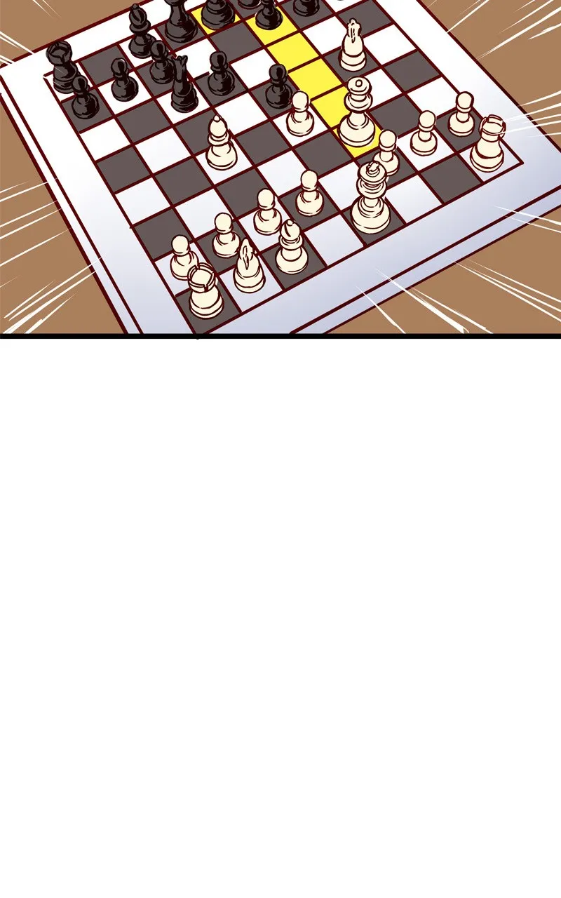 Read Everywhere & Nowhere chapter 27 image 11 on Lezhin