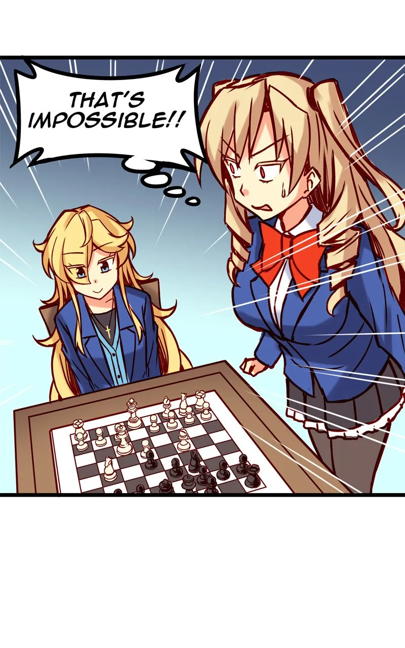 Read Everywhere & Nowhere chapter 27 image 12 on Lezhin