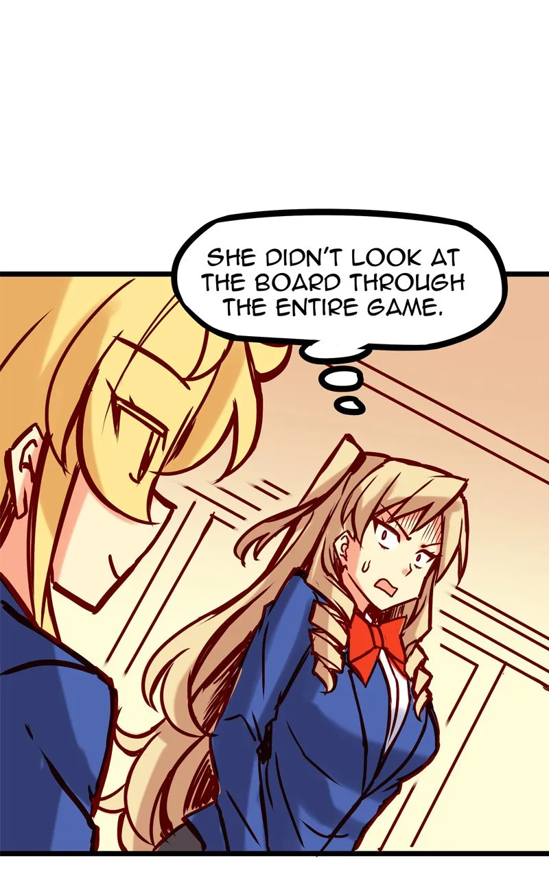 Read Everywhere & Nowhere chapter 27 image 13 on Lezhin