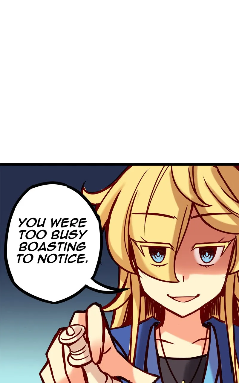 Read Everywhere & Nowhere chapter 27 image 17 on Lezhin