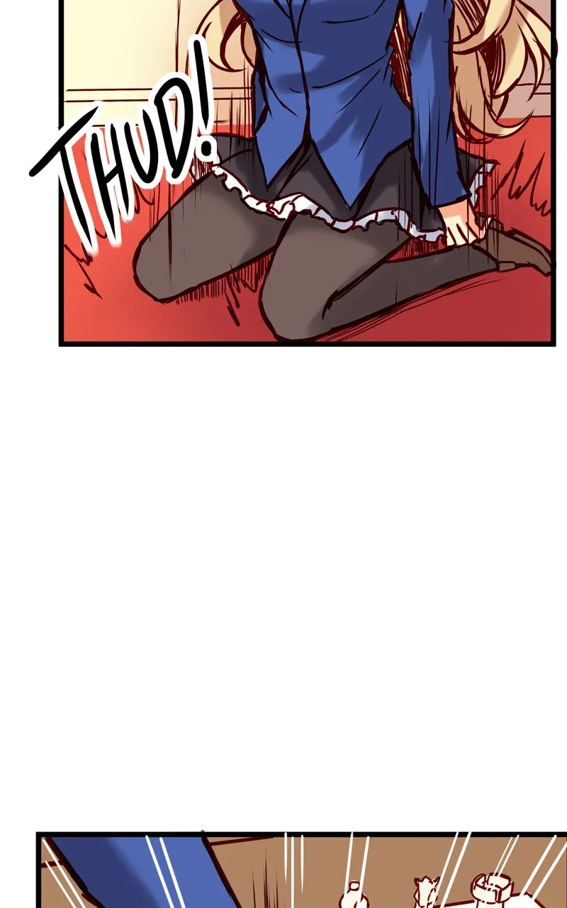 Read Everywhere & Nowhere chapter 27 image 19 on Lezhin