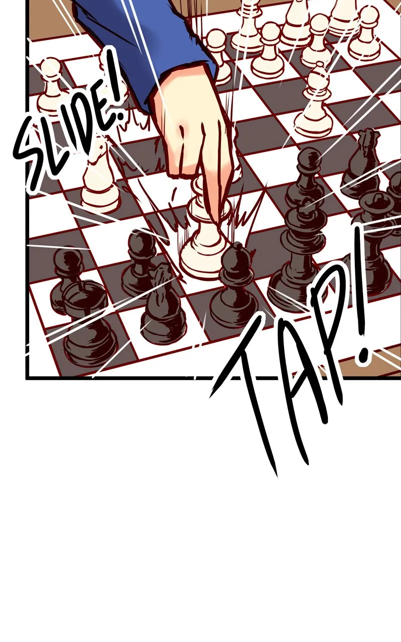 Read Everywhere & Nowhere chapter 27 image 20 on Lezhin