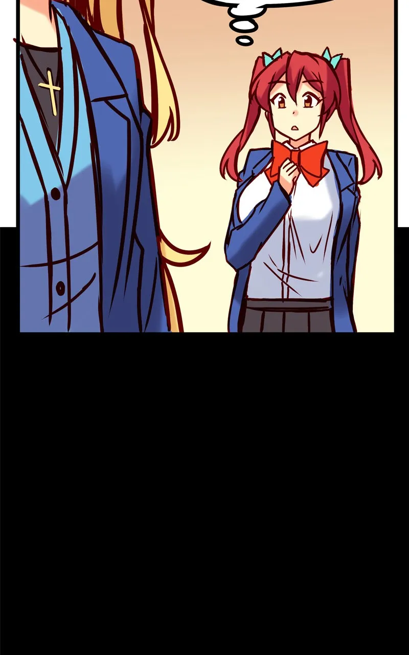Read Everywhere & Nowhere chapter 27 image 23 on Lezhin