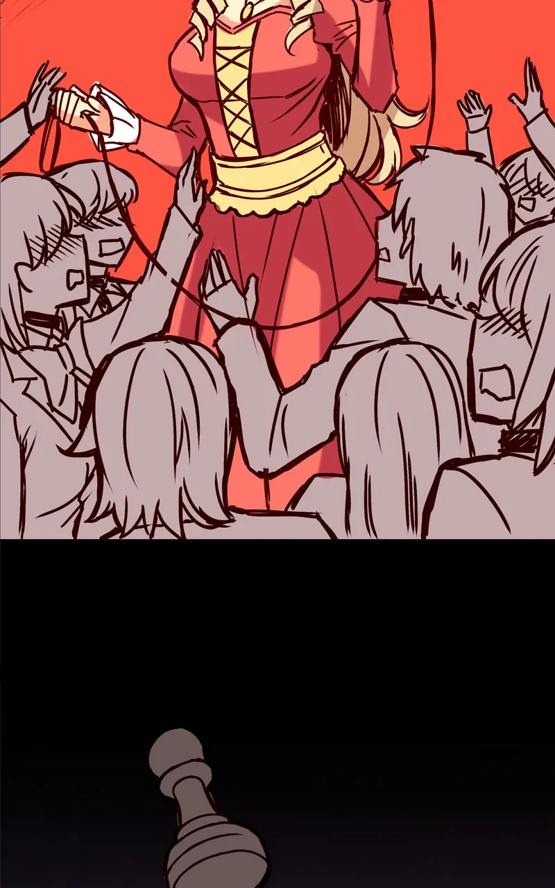 Read Everywhere & Nowhere chapter 27 image 28 on Lezhin