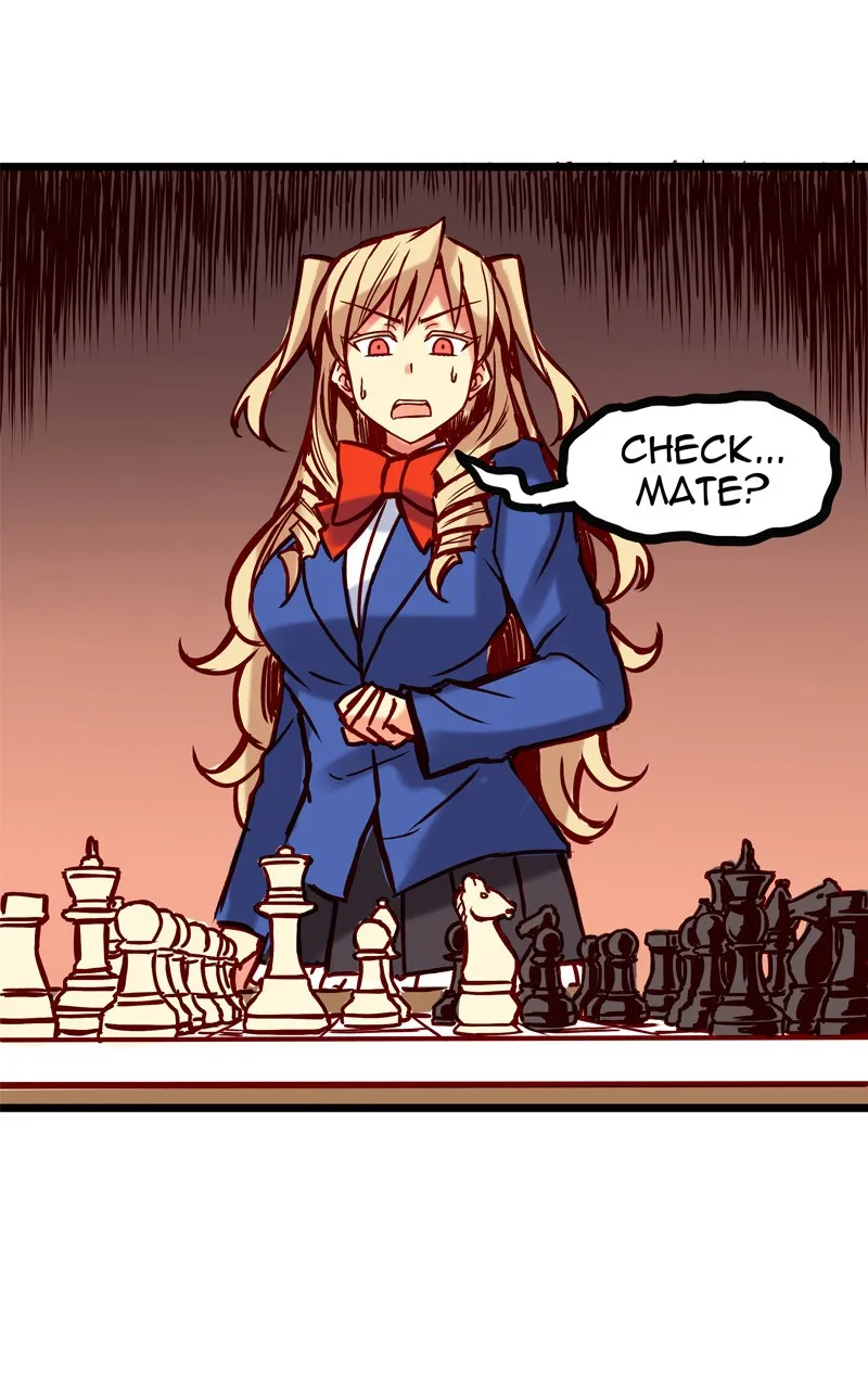 Read Everywhere & Nowhere chapter 27 image 3 on Lezhin