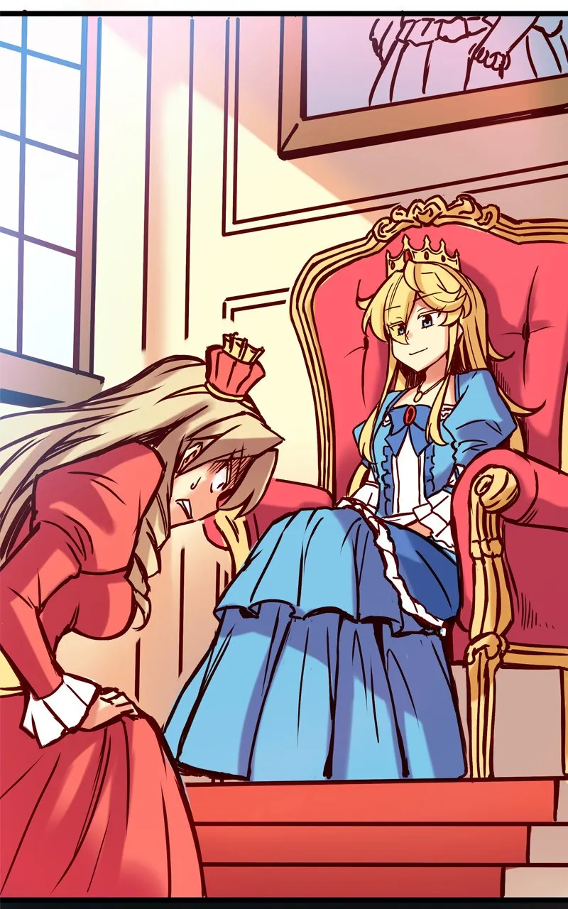 Read Everywhere & Nowhere chapter 27 image 31 on Lezhin