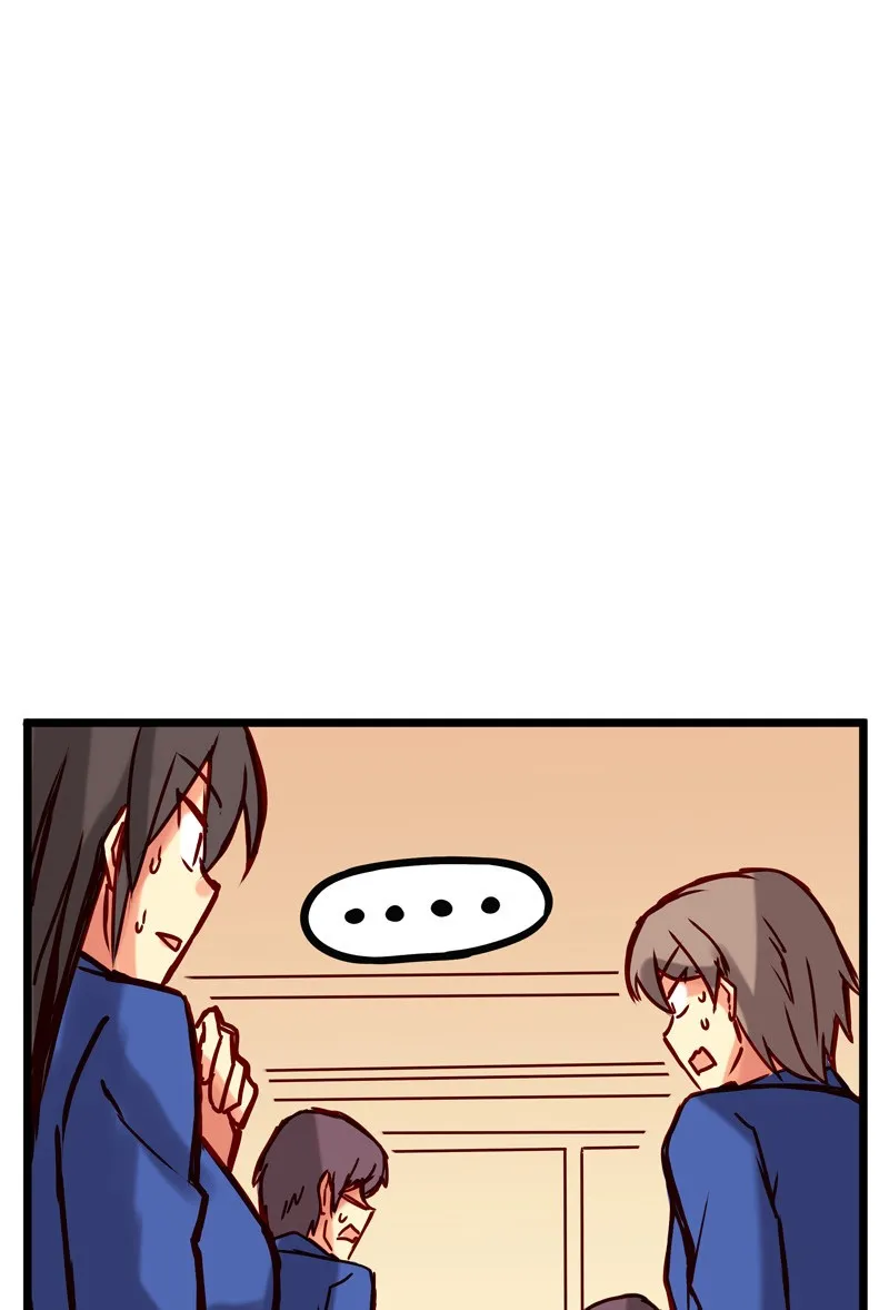 Read Everywhere & Nowhere chapter 27 image 4 on Lezhin