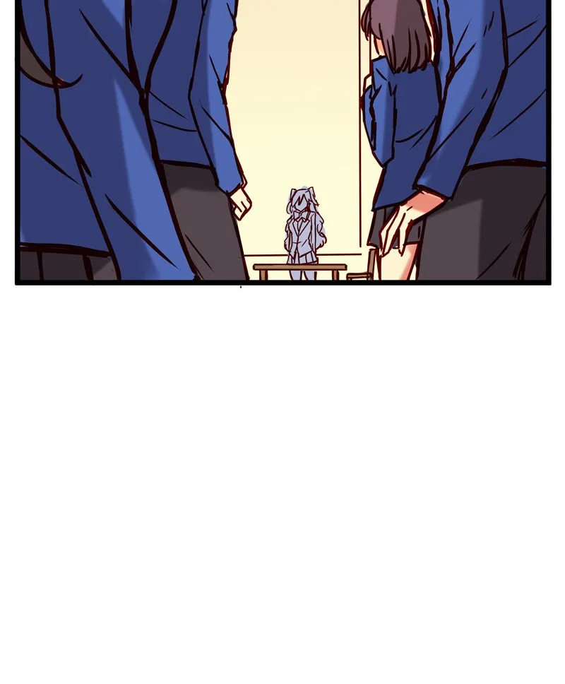 Read Everywhere & Nowhere chapter 27 image 5 on Lezhin