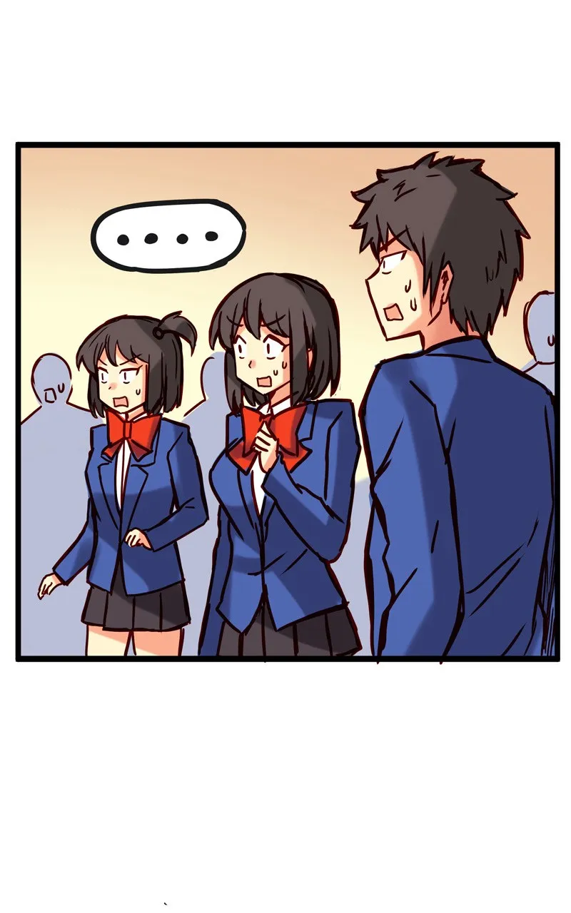 Read Everywhere & Nowhere chapter 27 image 7 on Lezhin