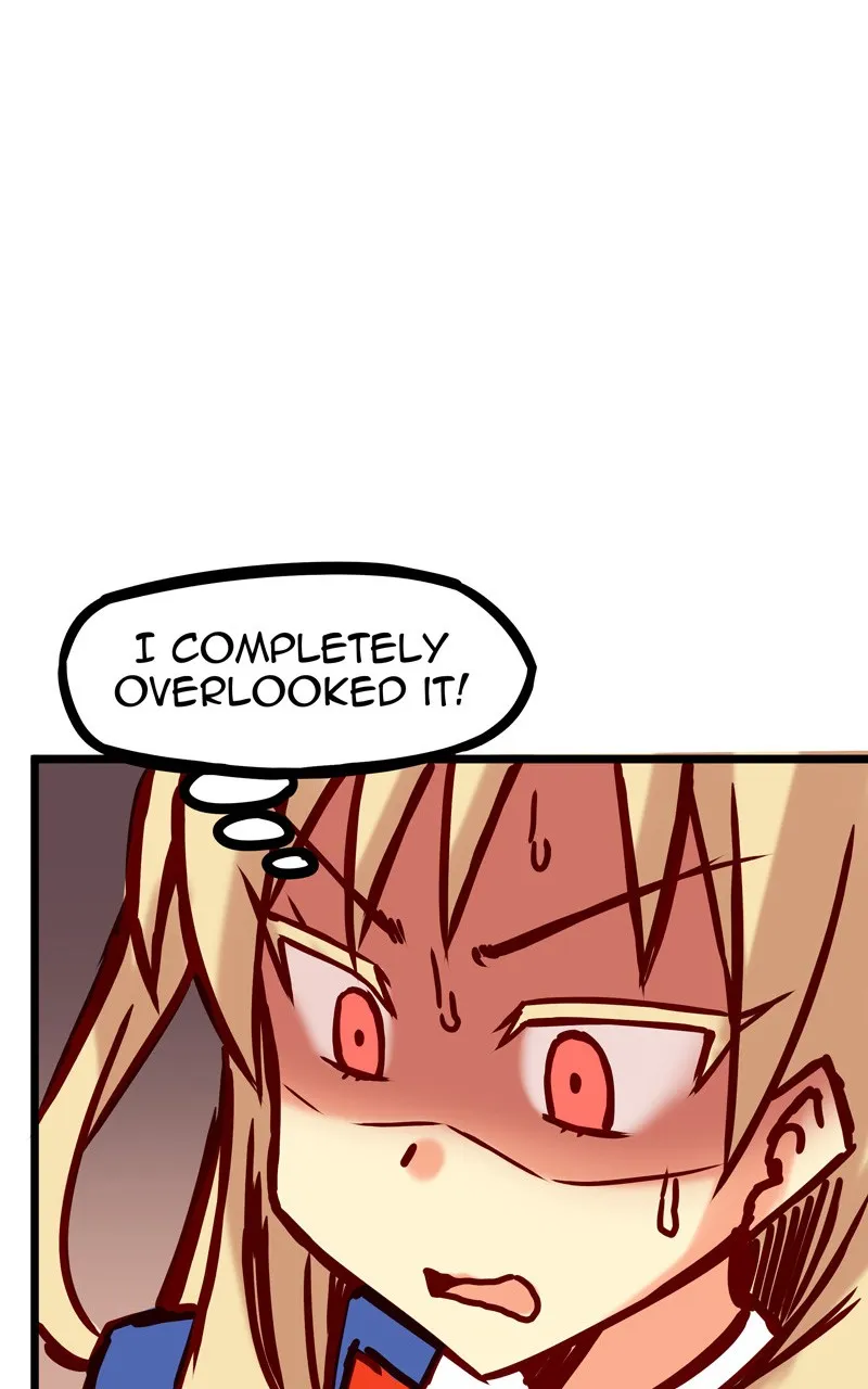 Read Everywhere & Nowhere chapter 27 image 9 on Lezhin