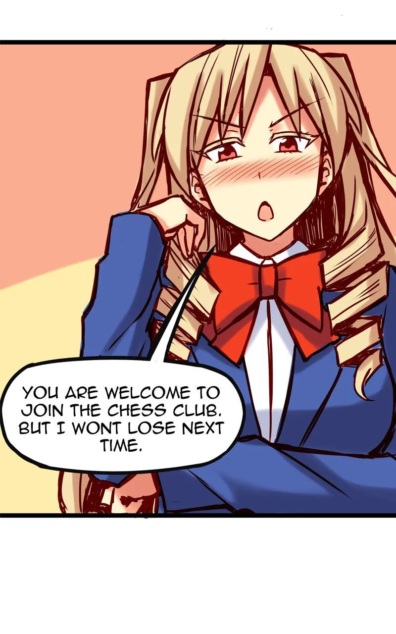 Read Everywhere & Nowhere chapter 28 image 12 on Lezhin