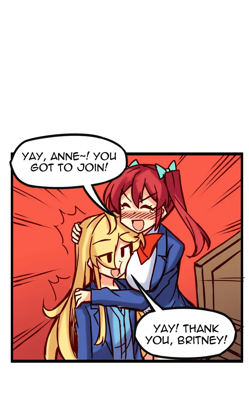 Read Everywhere & Nowhere chapter 28 image 13 on Lezhin