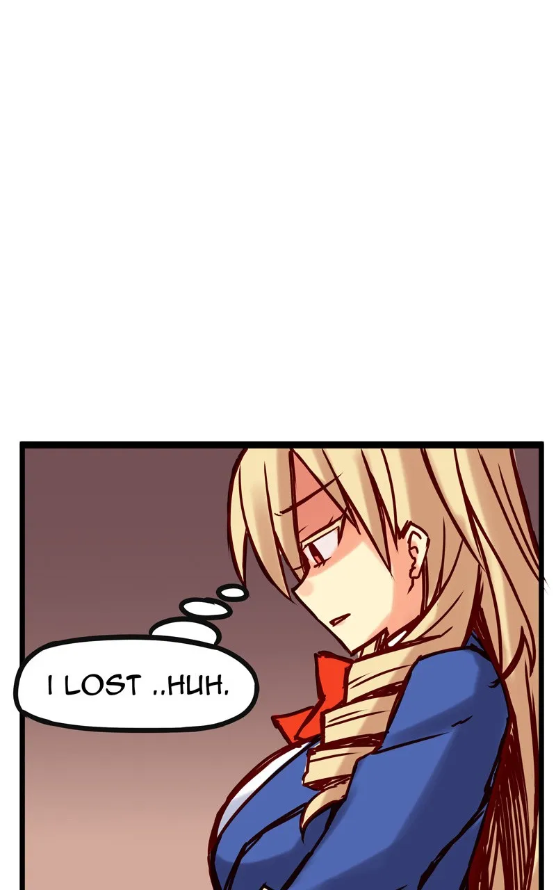 Read Everywhere & Nowhere chapter 28 image 14 on Lezhin