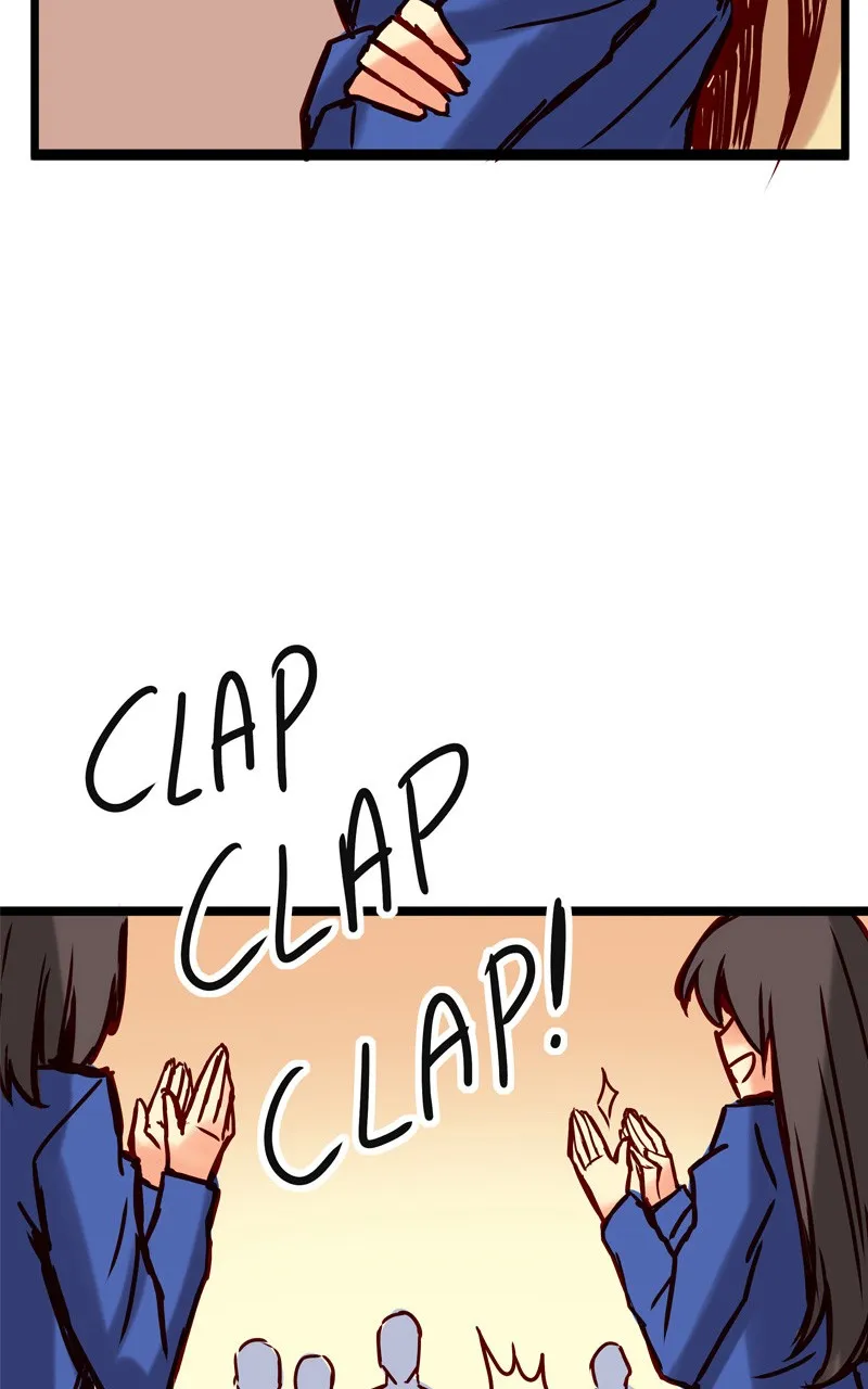 Read Everywhere & Nowhere chapter 28 image 15 on Lezhin