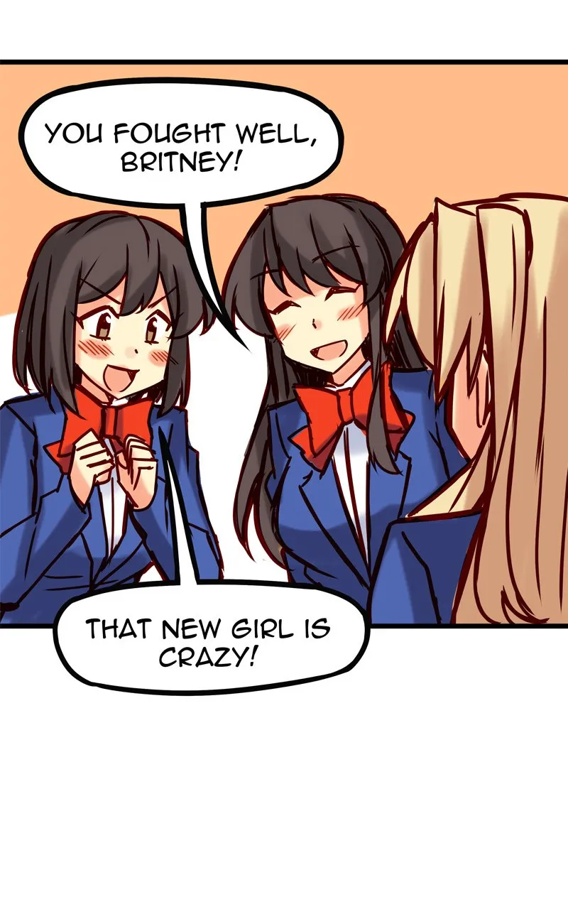 Read Everywhere & Nowhere chapter 28 image 17 on Lezhin
