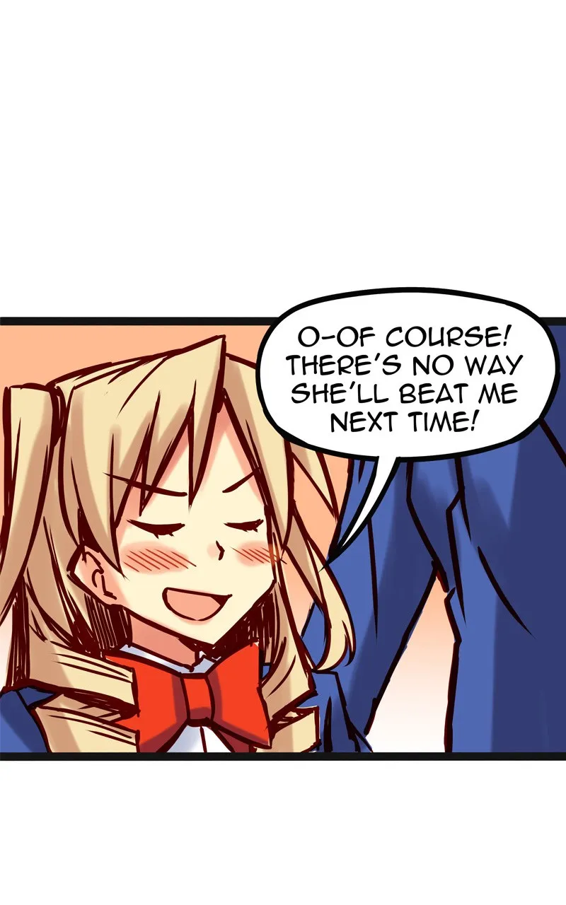 Read Everywhere & Nowhere chapter 28 image 18 on Lezhin