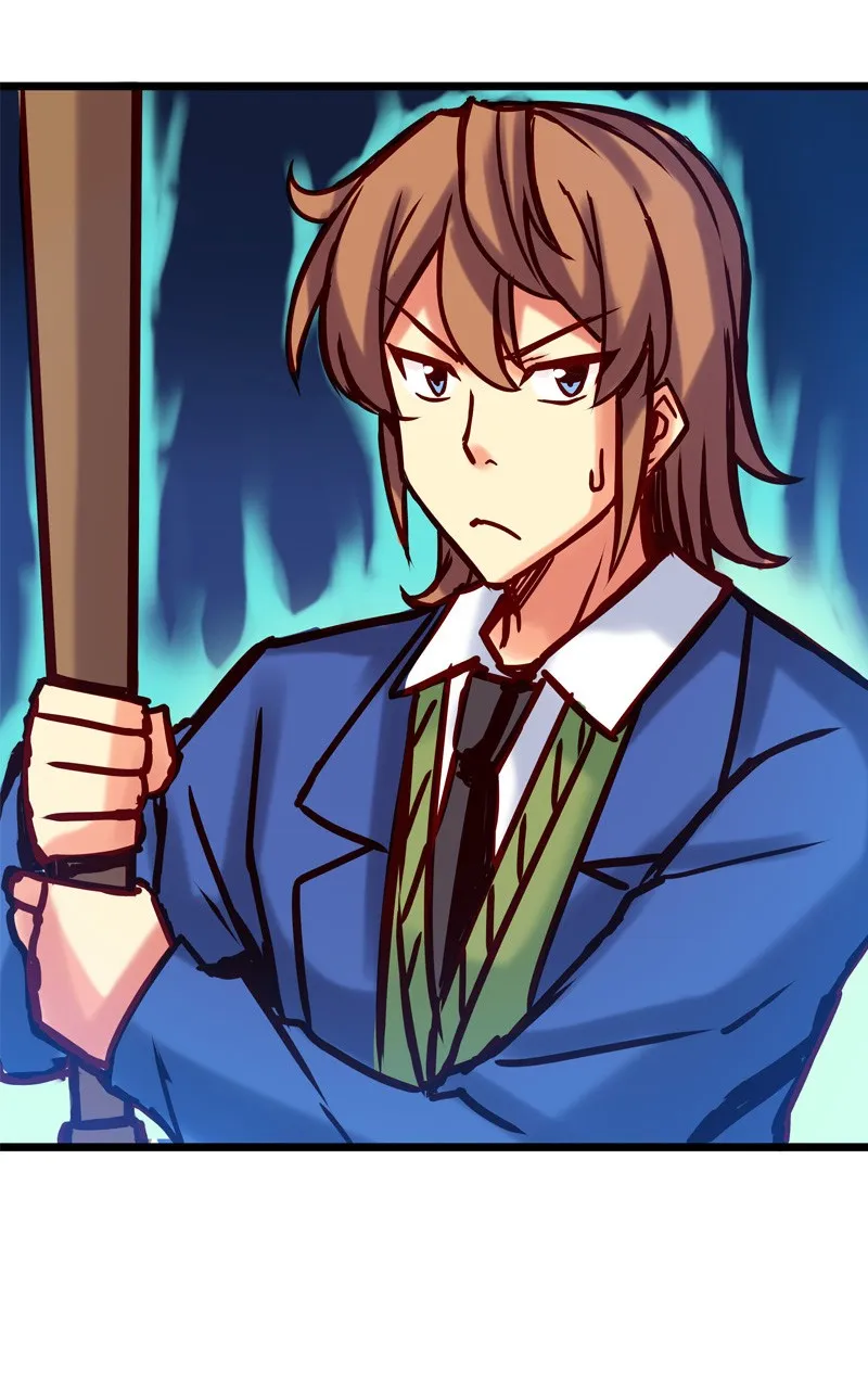 Read Everywhere & Nowhere chapter 28 image 24 on Lezhin