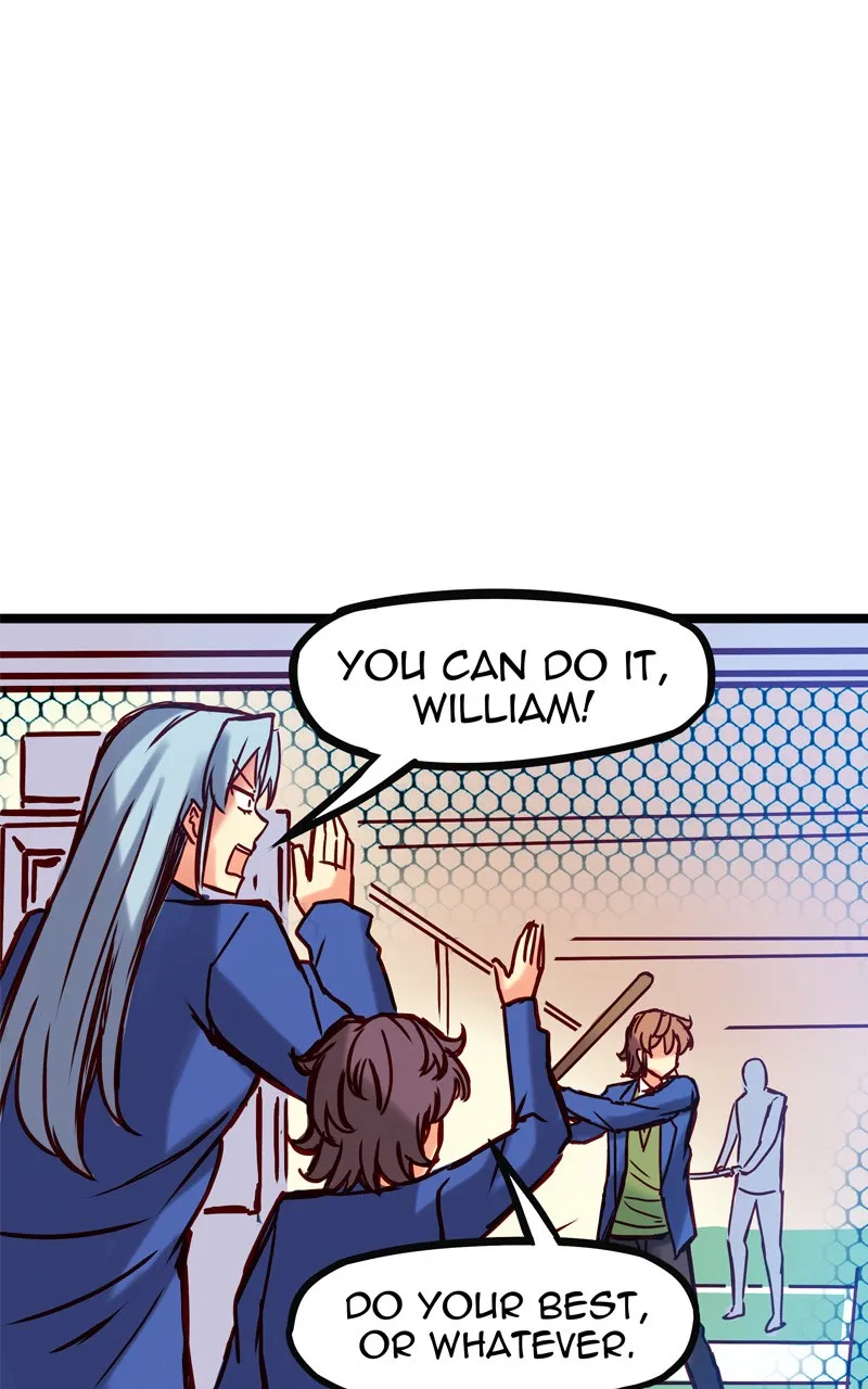 Read Everywhere & Nowhere chapter 28 image 25 on Lezhin