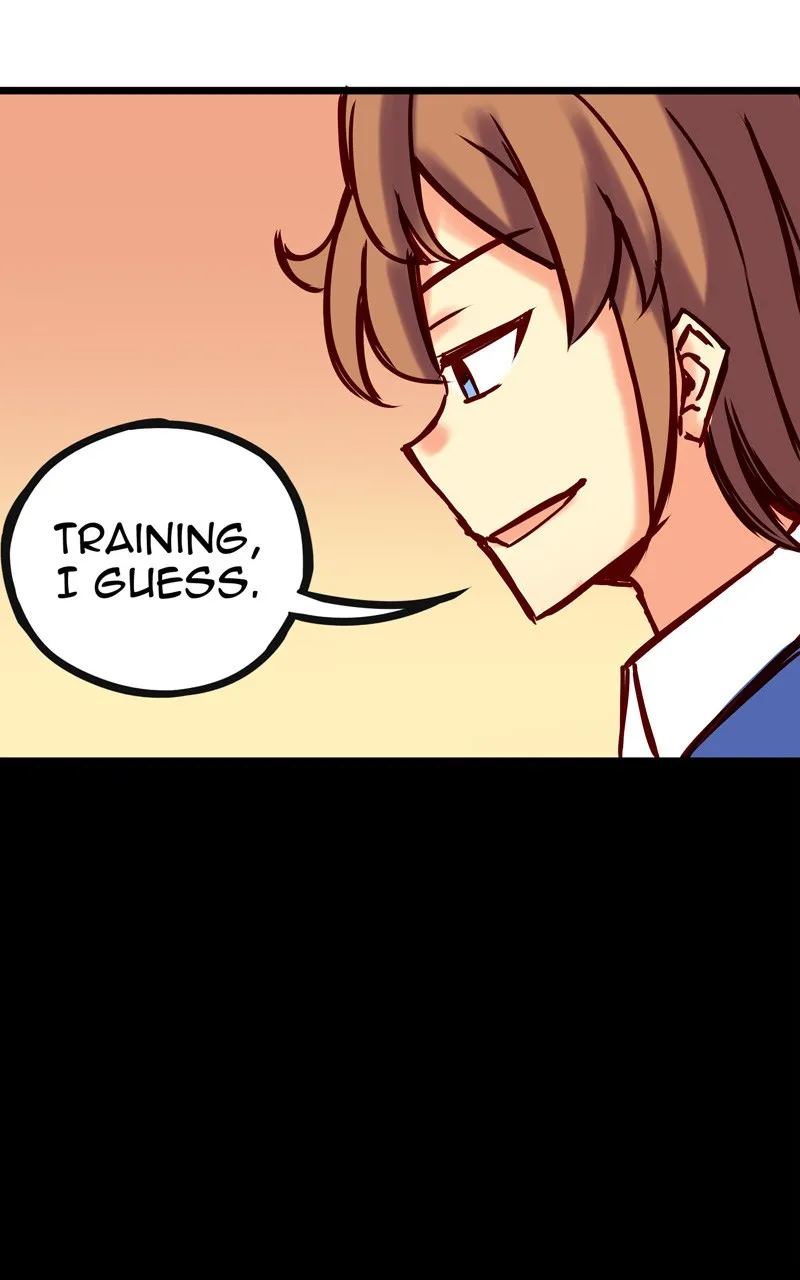 Read Everywhere & Nowhere chapter 28 image 31 on Lezhin