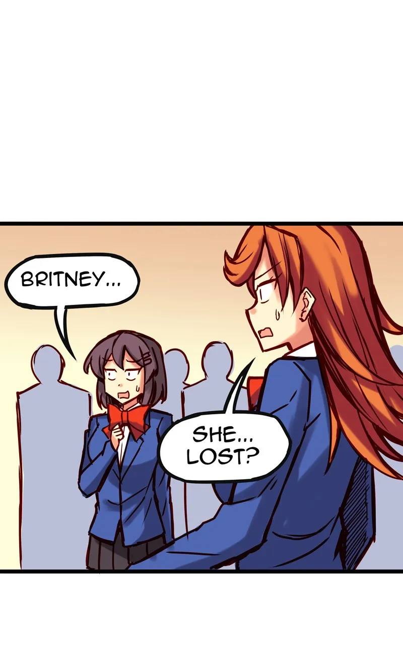 Read Everywhere & Nowhere chapter 28 image 4 on Lezhin