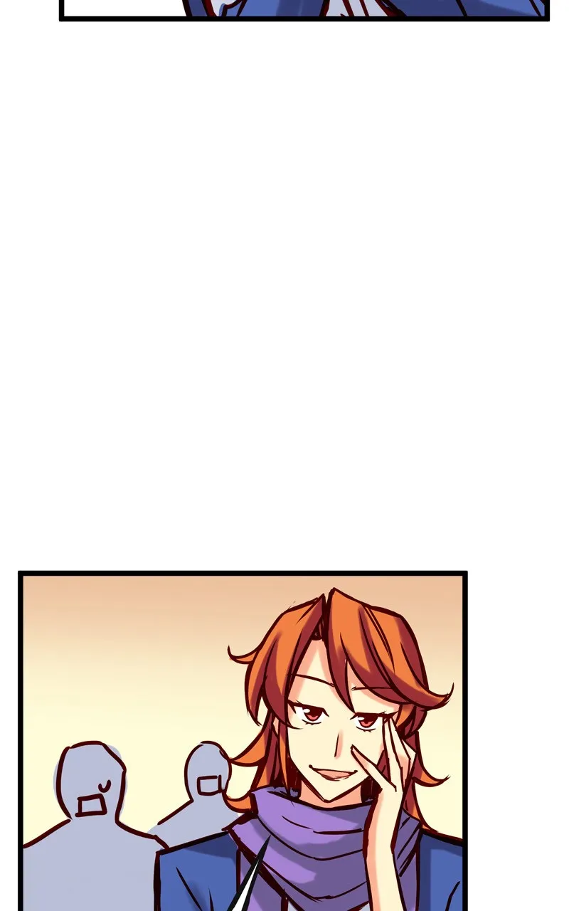 Read Everywhere & Nowhere chapter 28 image 6 on Lezhin