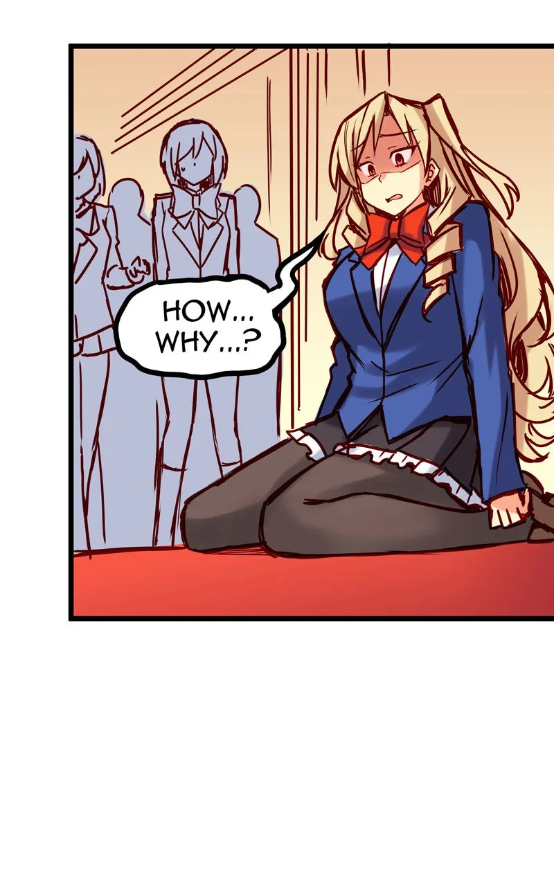 Read Everywhere & Nowhere chapter 28 image 8 on Lezhin