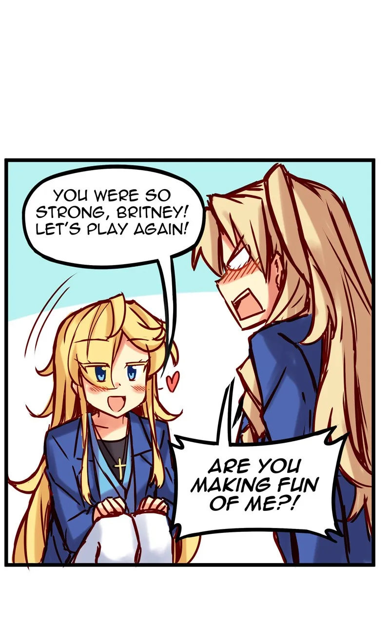 Read Everywhere & Nowhere chapter 28 image 9 on Lezhin