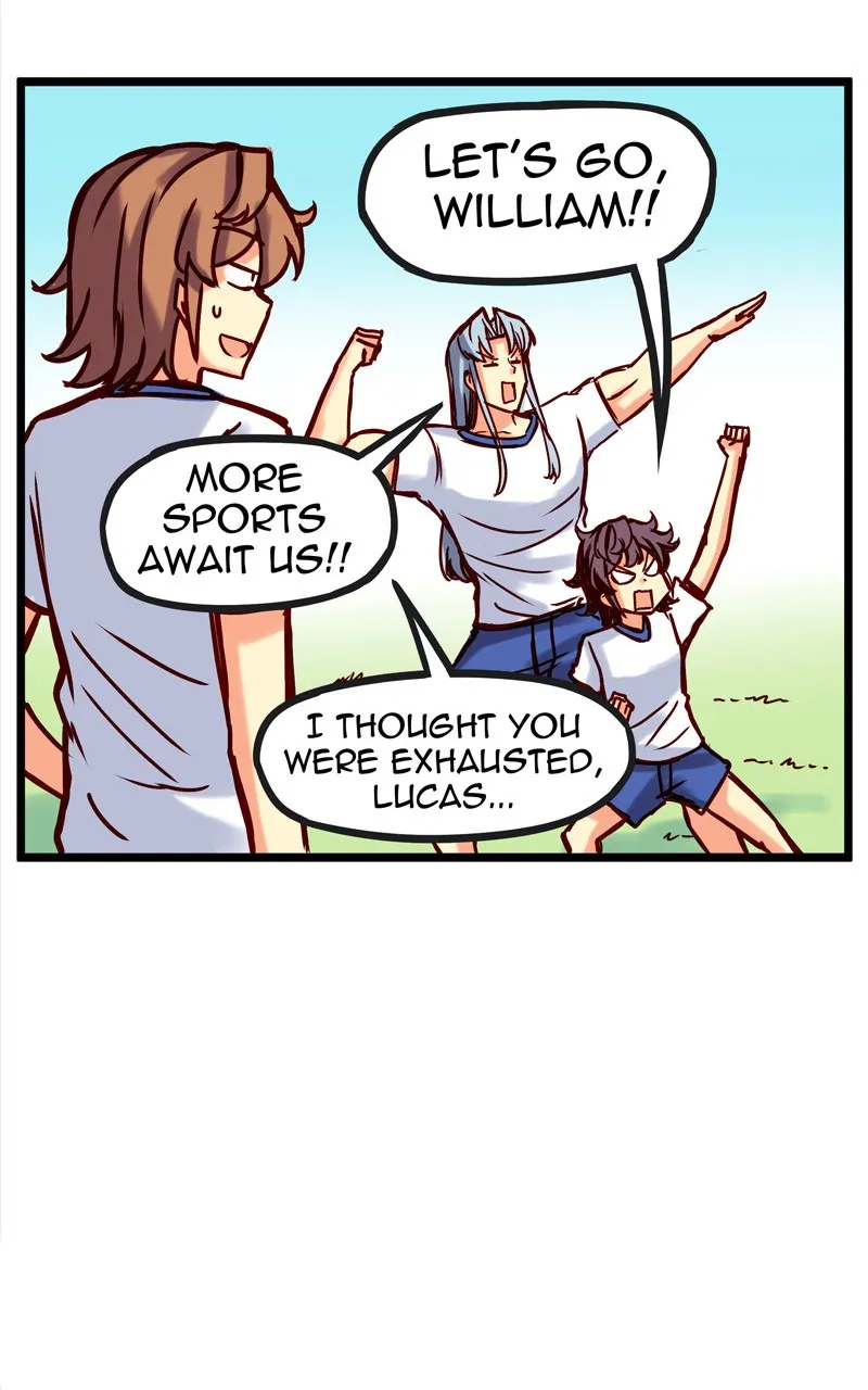 Read Everywhere & Nowhere chapter 29 image 11 on Lezhin
