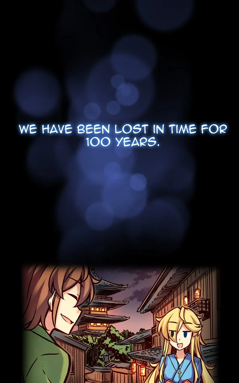 Read Everywhere & Nowhere chapter 29 image 14 on Lezhin