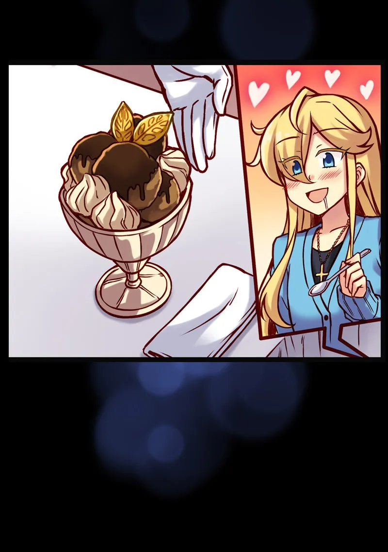Read Everywhere & Nowhere chapter 29 image 16 on Lezhin